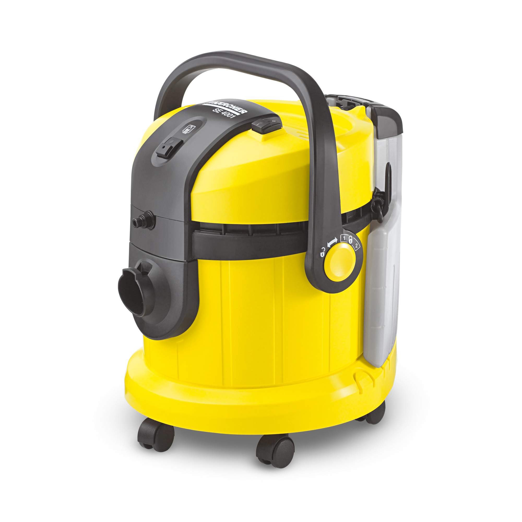 Купить Моющий Пылесос Karcher Se 4001