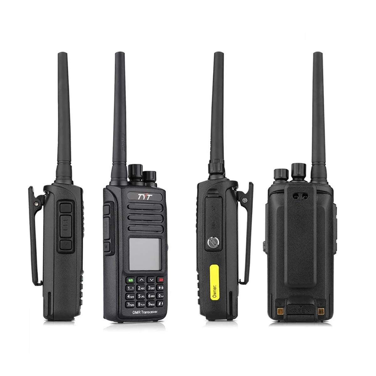 Рация dmr md uv390. TYT MD-uv390 DMR. Радиостанция TYT MD-uv390. TYT MD-uv390 DMR GPS. Радиостанция TYT MD-390 DMR.