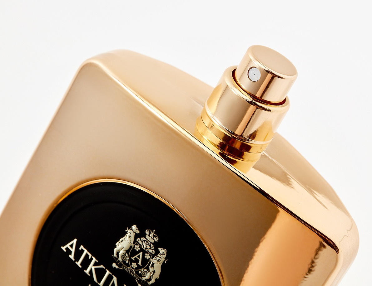 Atkinsons Oud Save The King 100