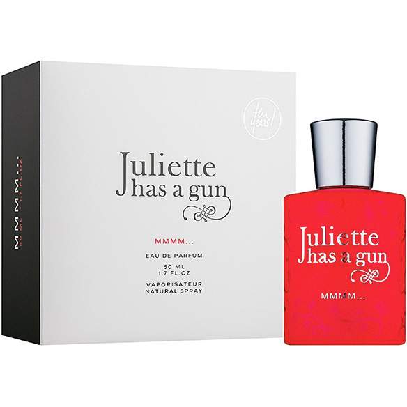 Juliette has. Juliette has a Gun 50 ml. Juliette has 50 ml. Juliette has a Gun mmmm... 50 Ml. Juliette has a Gun mmmm Lady 50ml.