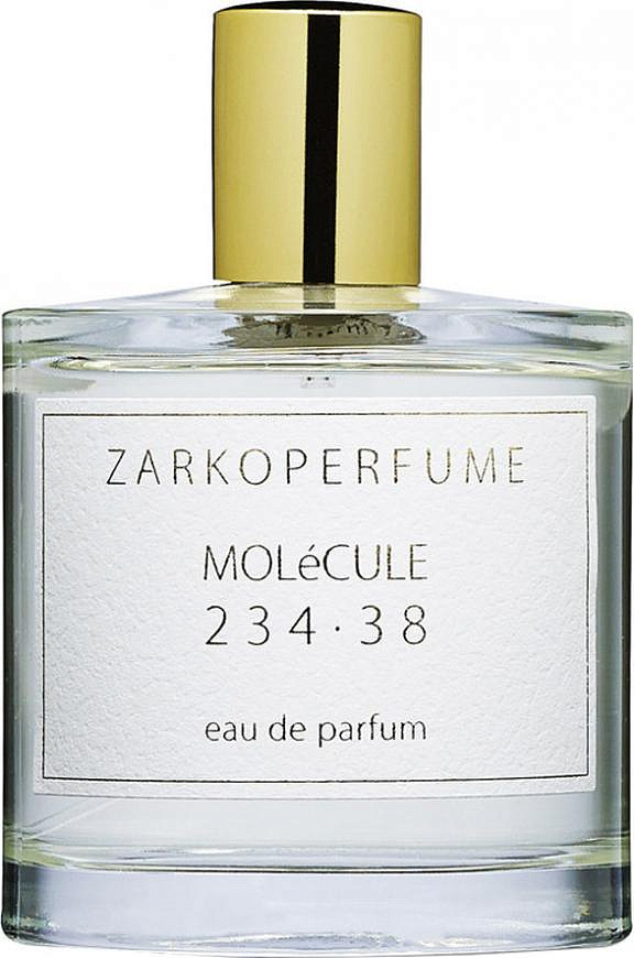 Купить парфюмерная вода Zarkoperfume Molecule 234,38 100 мл, цены на Мегамаркет | Артикул: 100023979498