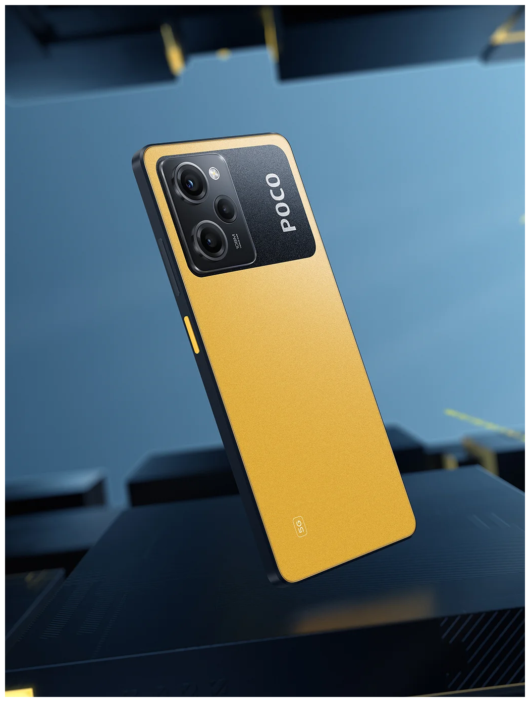 Poco x5 pro 6 128