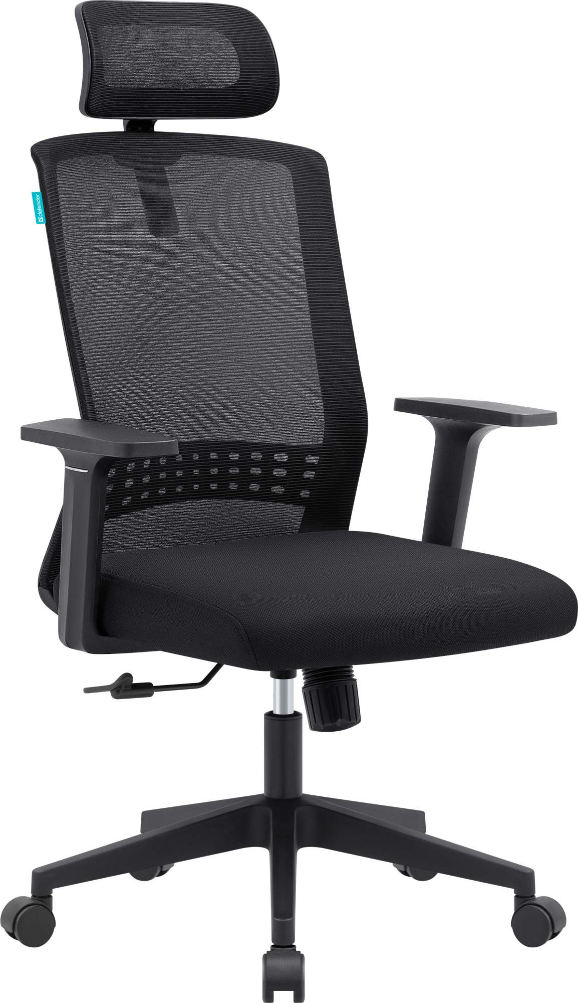 компьютерное кресло xiaomi yuemi ymi ergonomic chair rtgxy01ym black