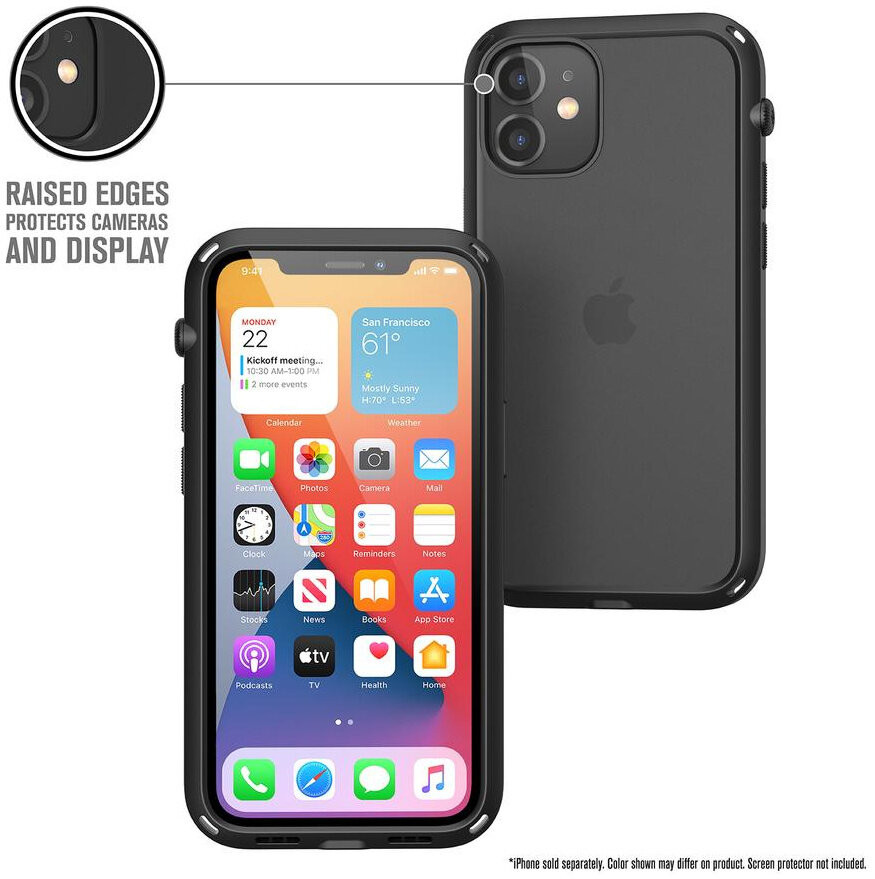 iphone 12 mini catalyst case