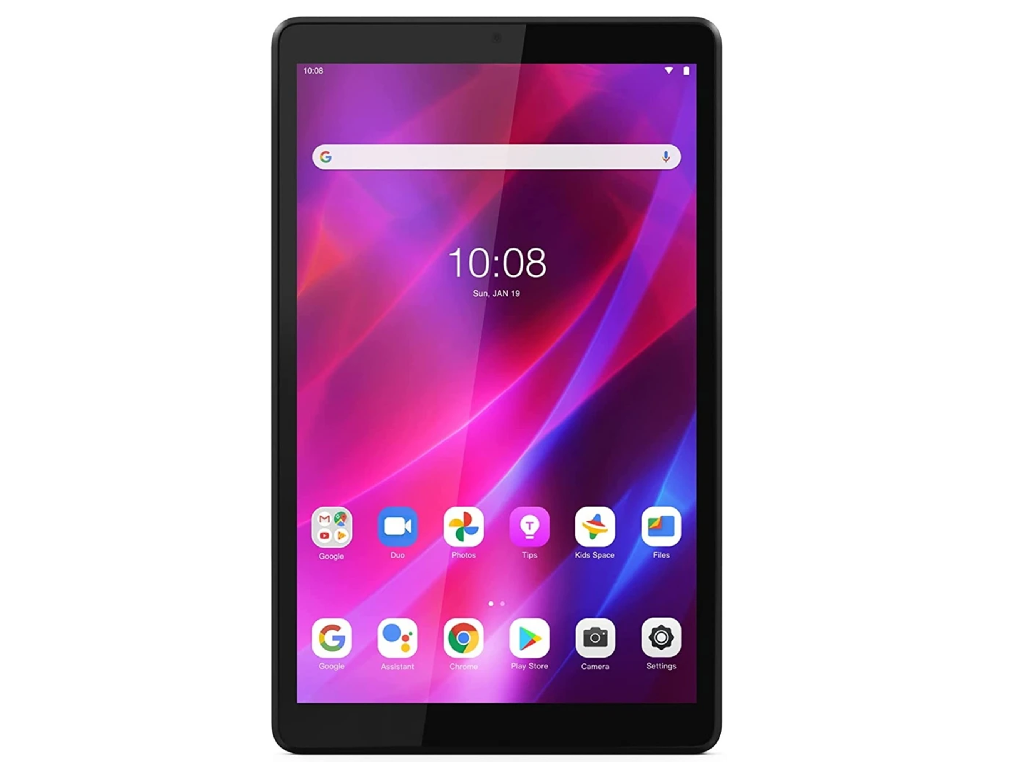 Планшет Lenovo Tab M8 TB-8506X 8