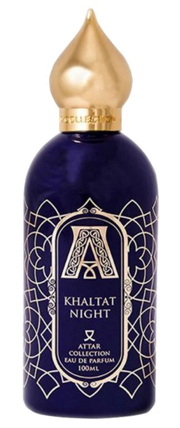 Attar collection moon blanche. Attar Khaltat Night EDP 100 ml. Парфюмерная вода Attar collection Khaltat Night, 100 мл. Attar collection Khaltat Night (унисекс) 100ml парфюмерная вода. Attar collection Khaltat Night EDP Tester 100 ml.