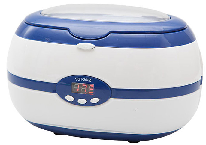 Ультразвуковая мойка Digital Ultrasonic cleaner VGT -2000 – купить в ...
