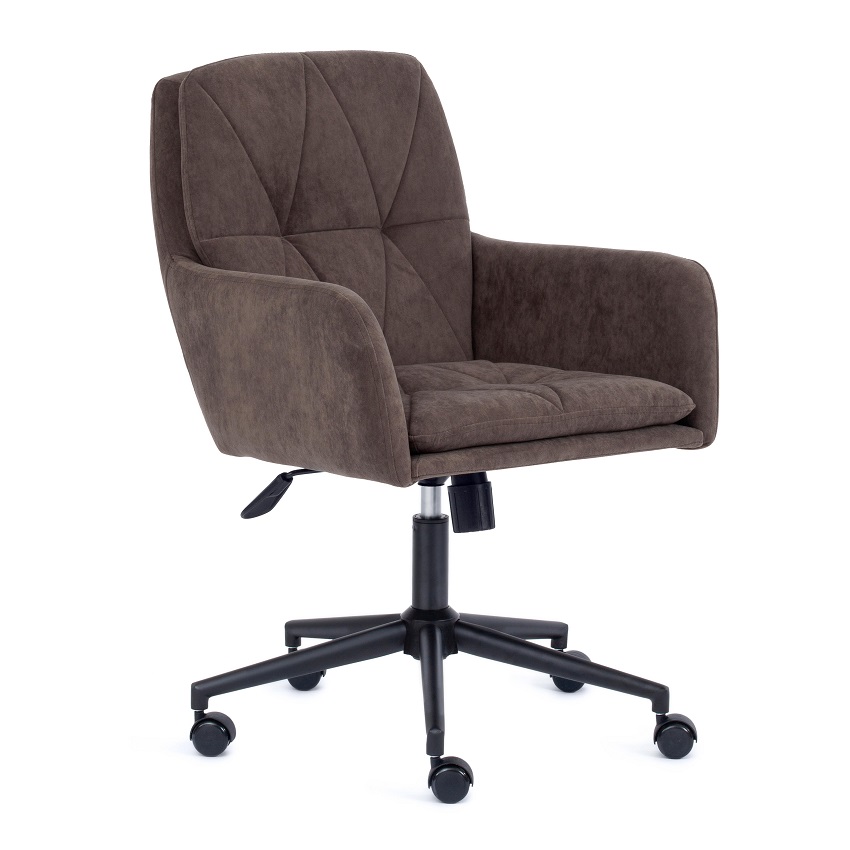 Кресло Tetchair GARDA 15293 Brown