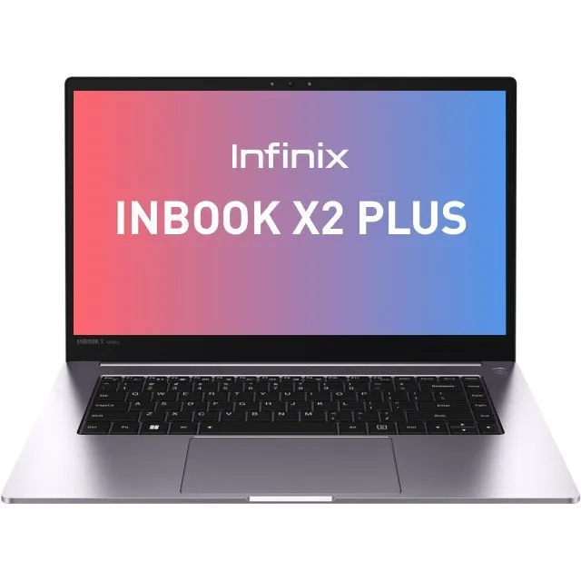 Ноутбук Infinix InBook Y1 Plus XL28 Silver - купить в SmartTechnology, цена на Мегамаркет