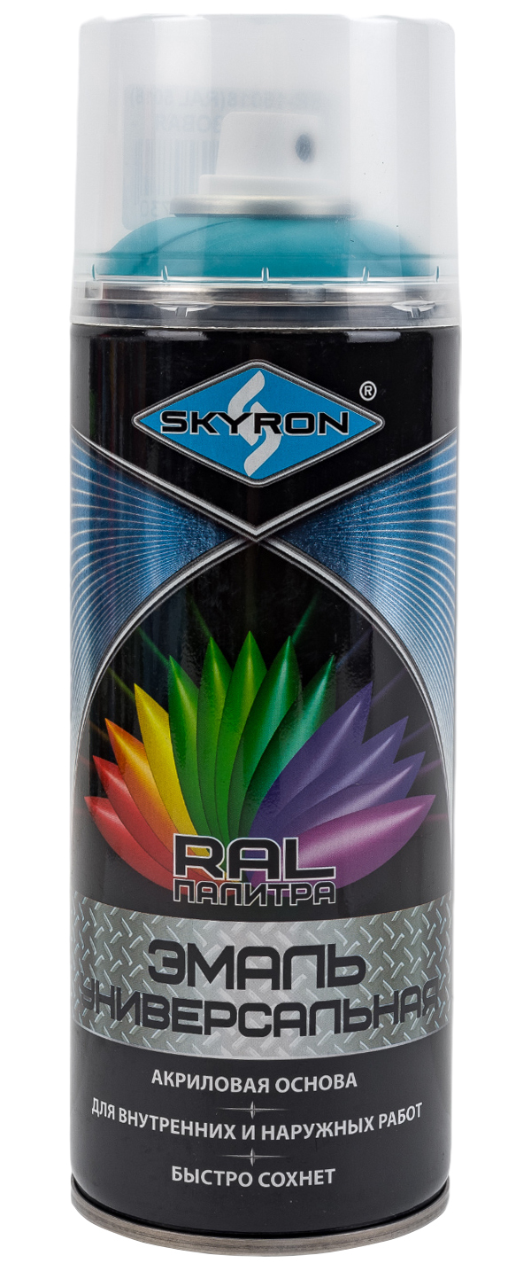 Skyron. Skyron