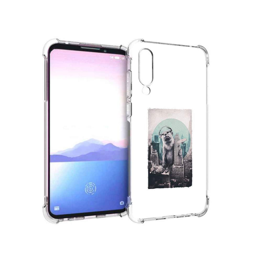 Купить Чехол На Meizu 16 Xs