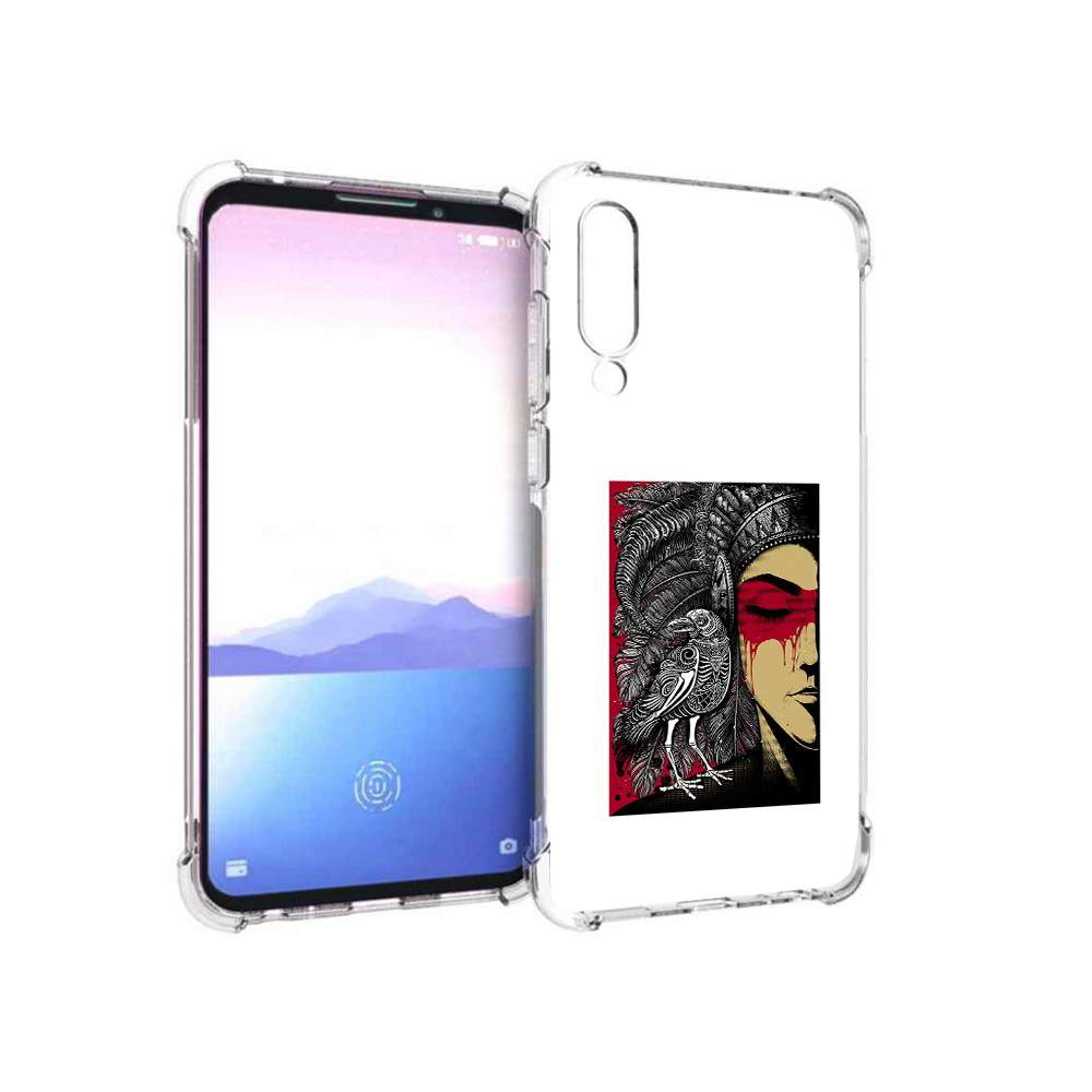 Купить Чехол На Meizu 16 Xs