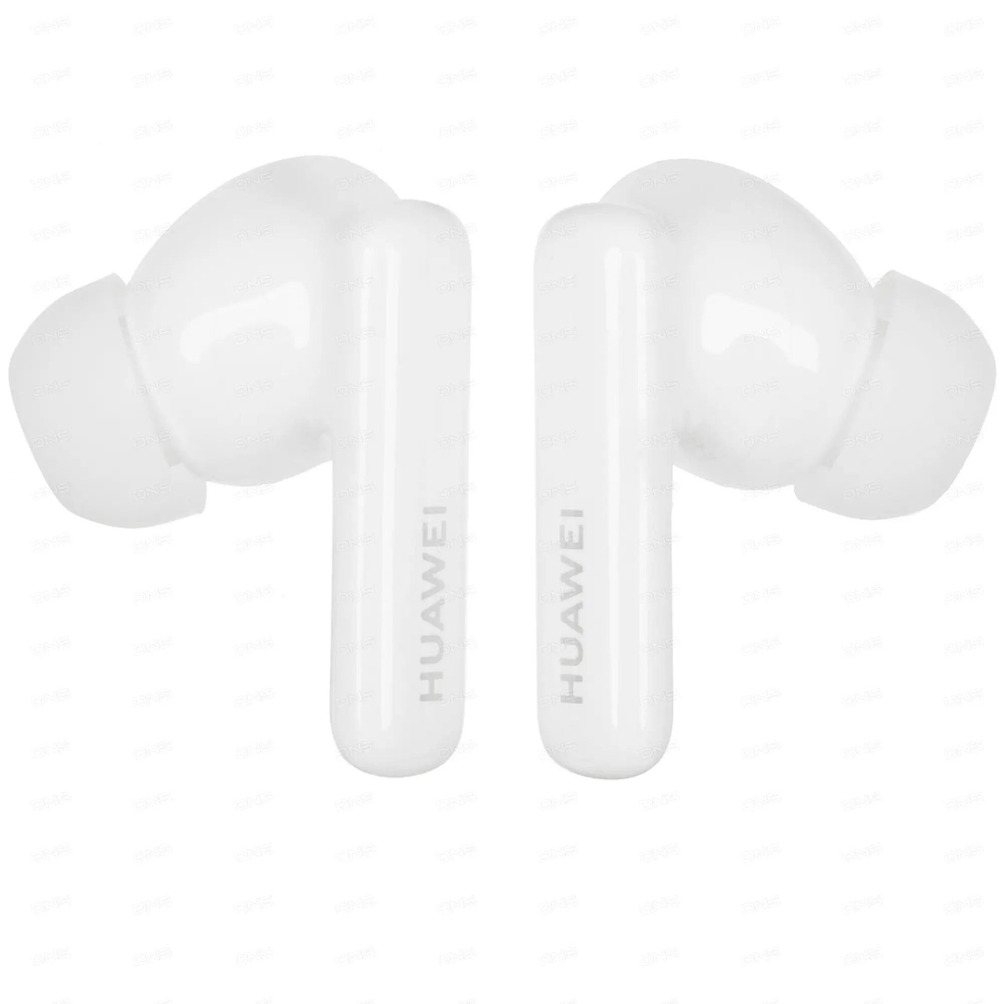 Беспроводные наушники Huawei FreeBuds 5i Ceramic White, купить в Москве,  цены в интернет-магазинах на Мегамаркет