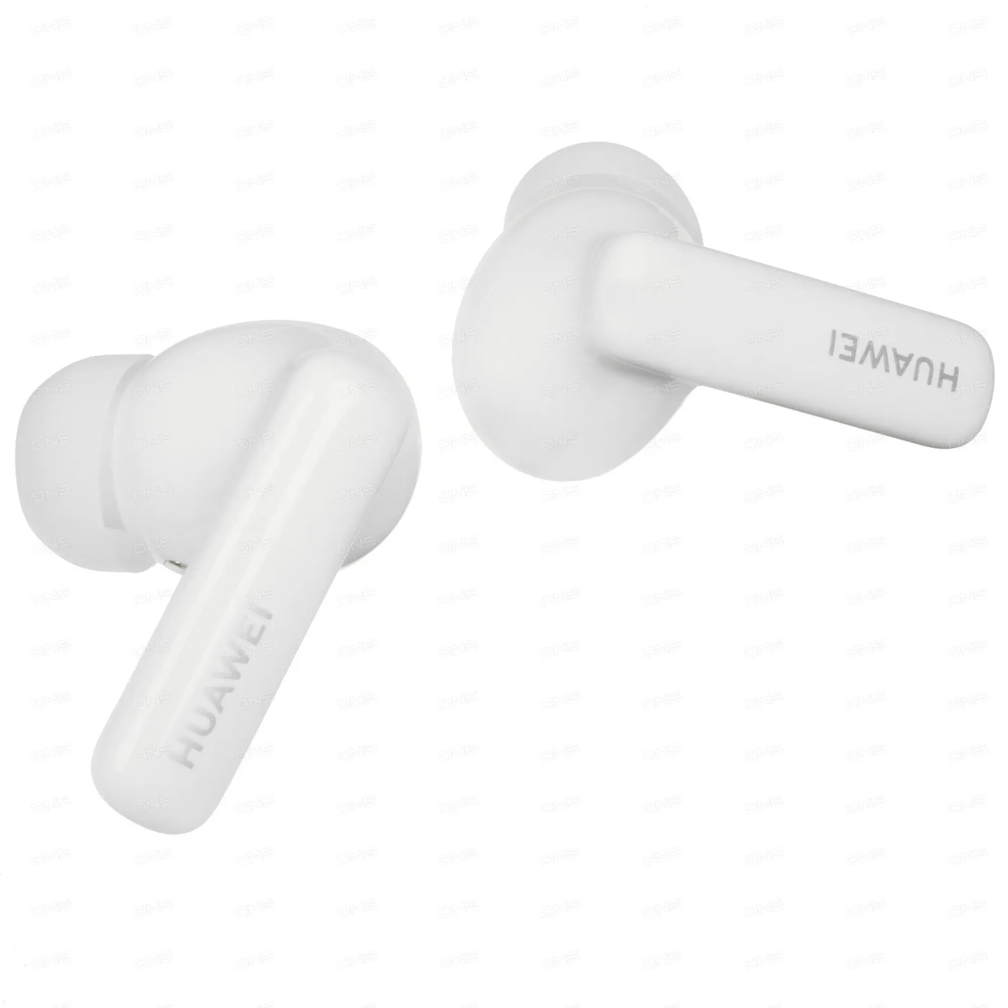 Беспроводные наушники Huawei FreeBuds 5i Ceramic White, купить в Москве,  цены в интернет-магазинах на Мегамаркет