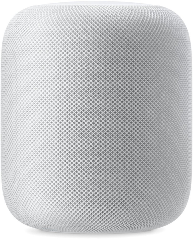 Умная колонка Apple Homepod 2nd White, купить в Москве, цены в интернет-магазинах на Мегамаркет