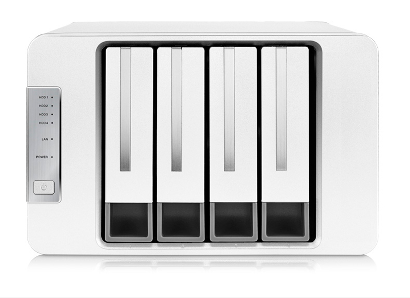 Terramaster f8. Terramaster f8
