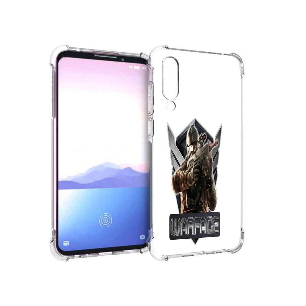 Купить Чехол На Meizu 16 Xs