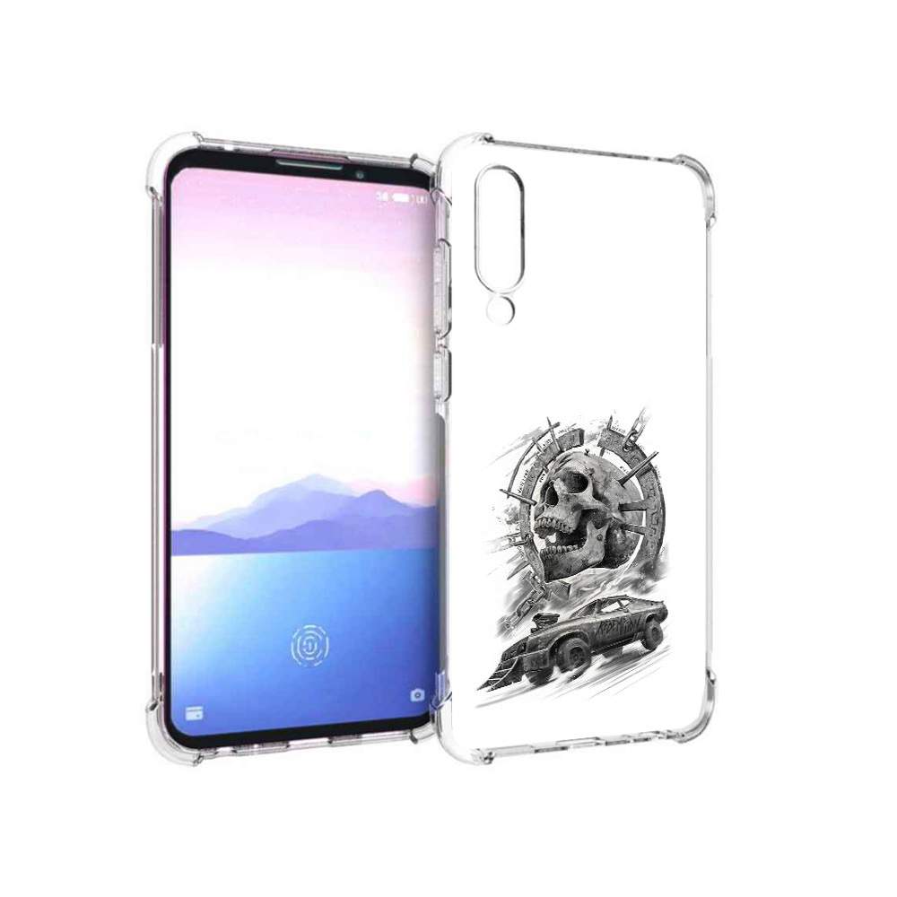 Купить Чехол На Meizu 16 Xs
