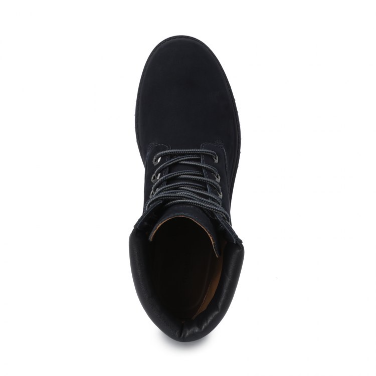 Женские ботинки TENDANCE 63800-01 цв. темно-синий 39 EU