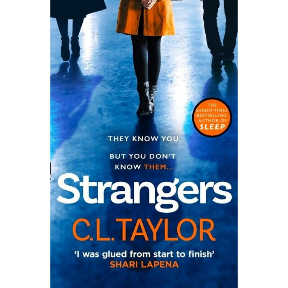 Taylor c. l. "strangers". Taylor c. "strangers". Книга before we met.