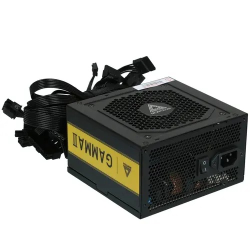 Montech 750w gold