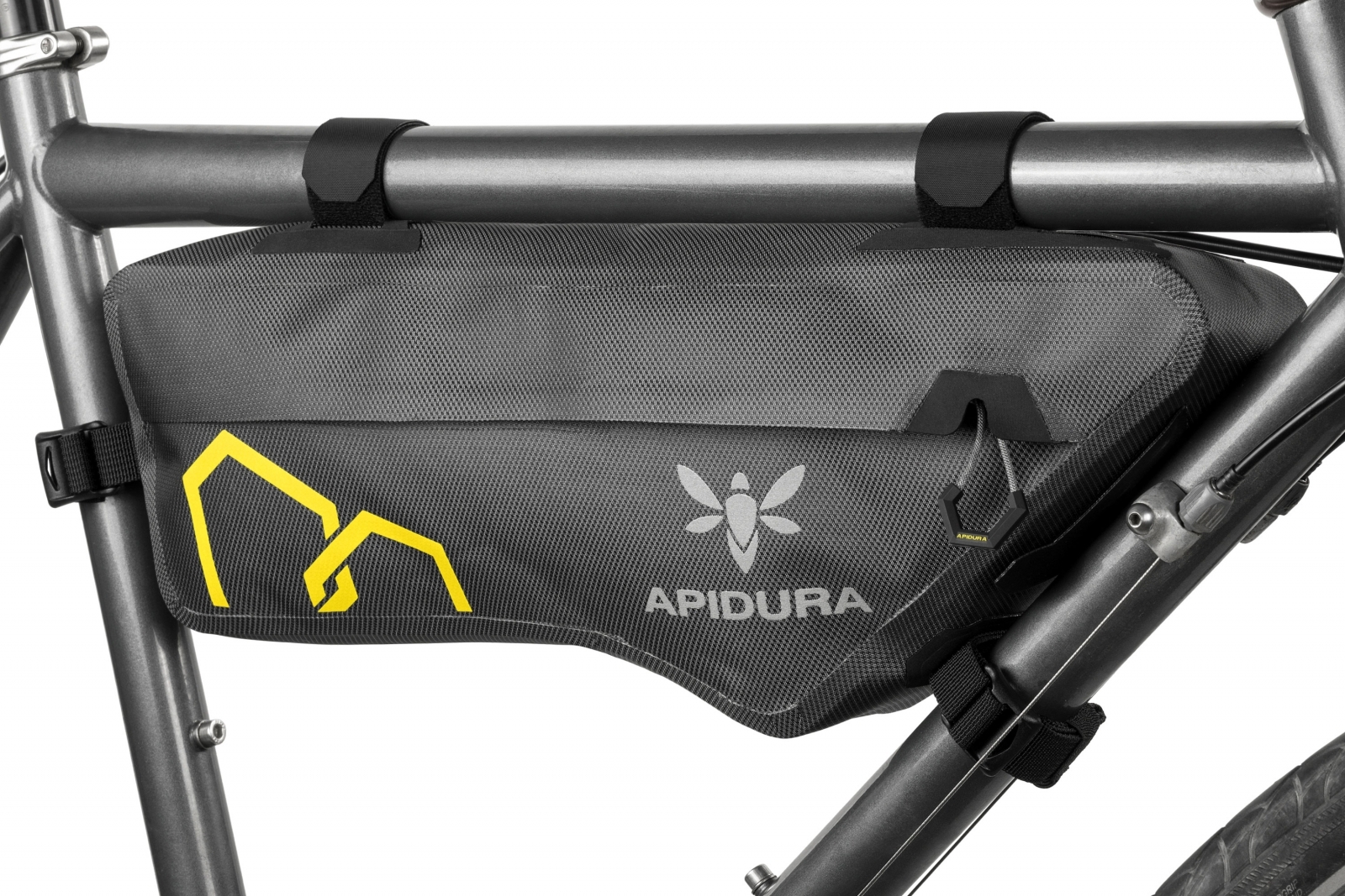 Cумка межрамная Apidura Expedition Frame Pack, 3 л.