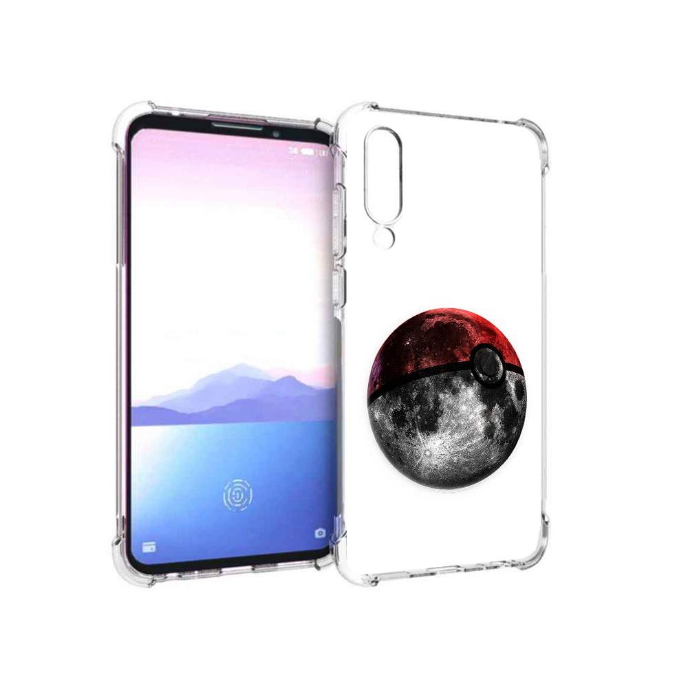 Купить Чехол На Meizu 16 Xs