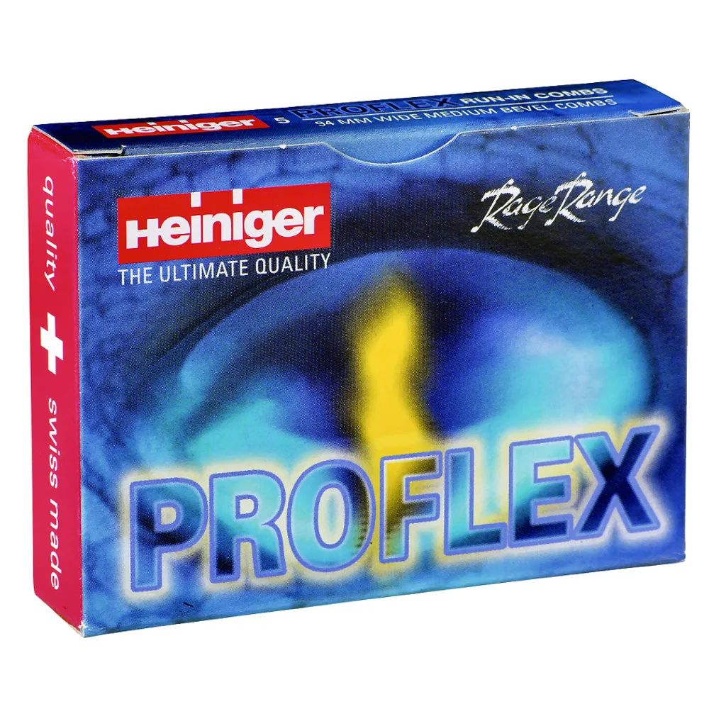 Нижний нож Heiniger Proflex универсальный для овец, 94 мм