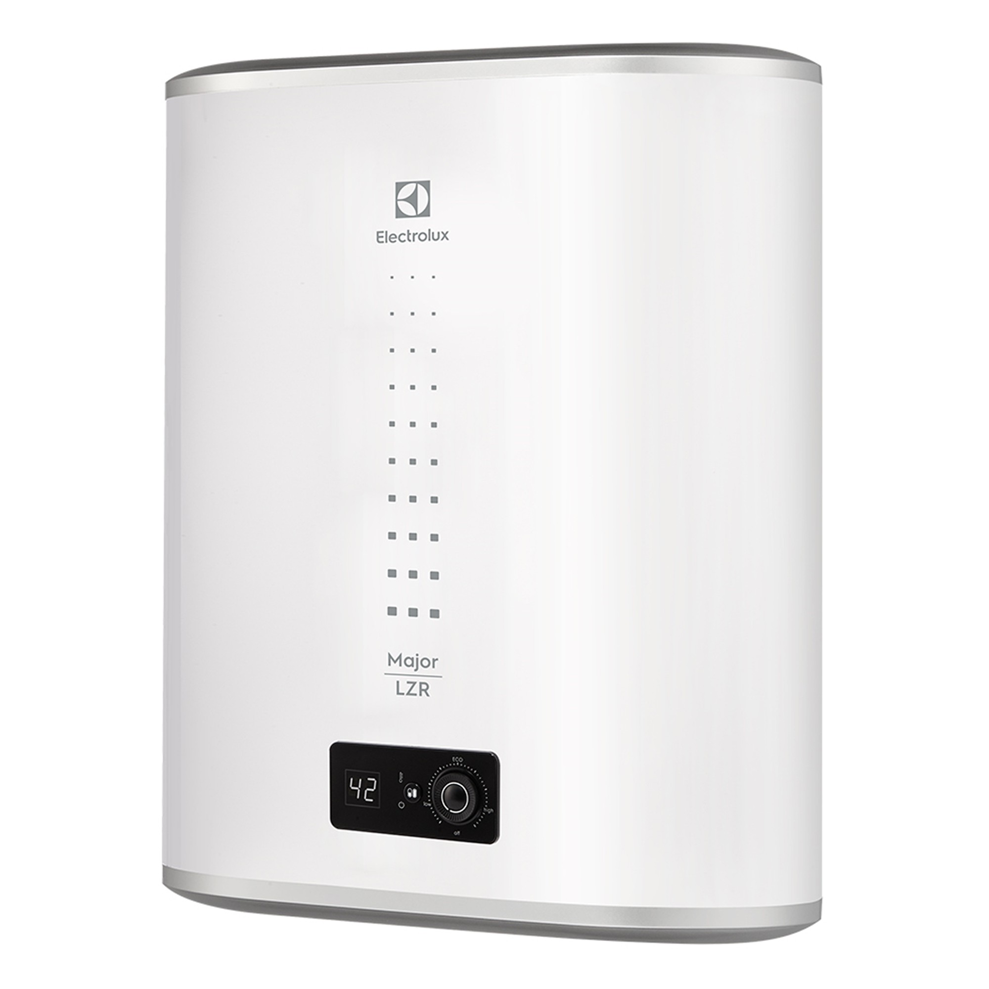 Водонагреватель накопительный Electrolux EWH 30 Major LZR 3 30 л белый - купить в ПроКлимат, цена на Мегамаркет