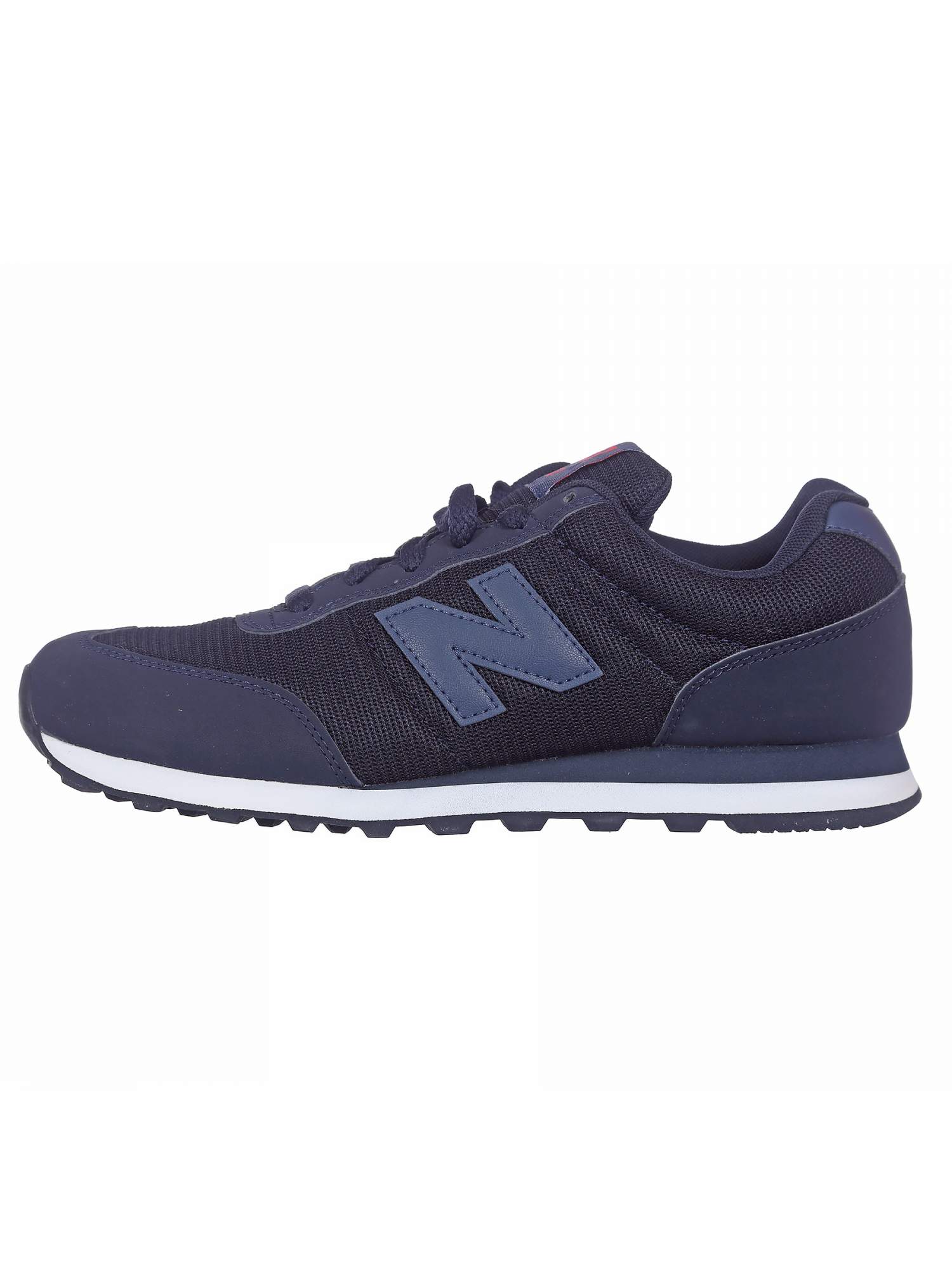 Кроссовки мужские New Balance GM400 синие 43 EU - купить в Москве, цены на Мегамаркет | 100069442158