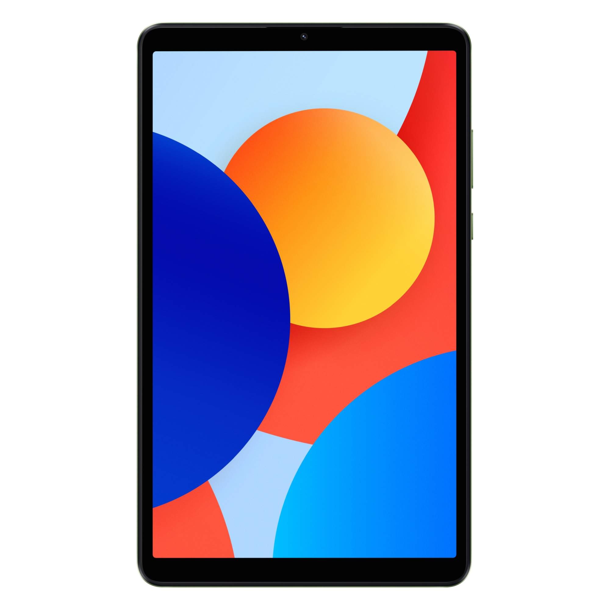 Планшет Xiaomi Redmi Pad SE 8.7 8.7" 4/64GB зеленый (58081) Wi-Fi, купить в Москве, цены в интернет-магазинах на Мегамаркет