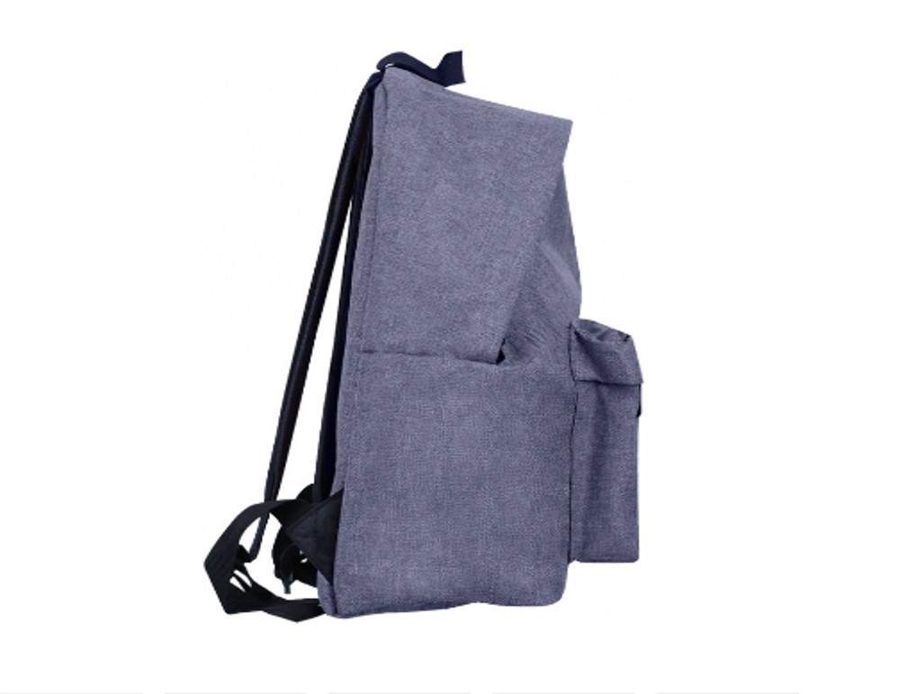 Рюкзак для ноутбука унисекс PC PET PCPKA0013GY 13,3" grey
