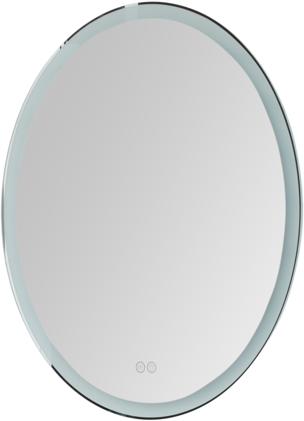 Зеркало Aquanet Комо NEW 6085 LED