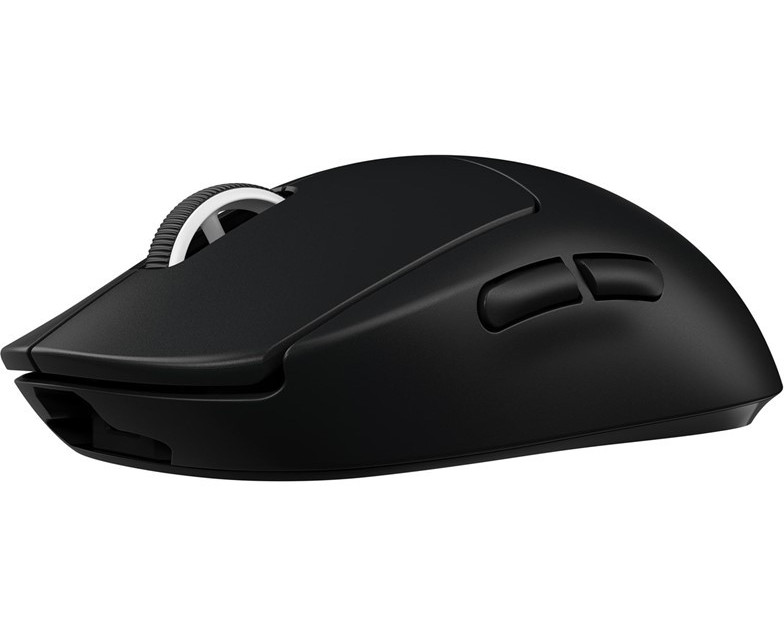 Amazon.com: Logitech G PRO X SUPERLIGHT Wireless Gaming Mouse, Compatible with P
