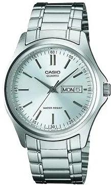 Наручные часы мужские Casio MTP-1239D-7A - купить, цены на Мегамаркет