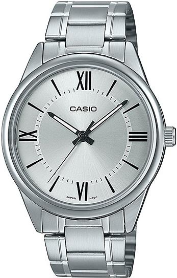 Наручные часы мужские Casio MTP-V005D-7B5 - купить, цены на Мегамаркет