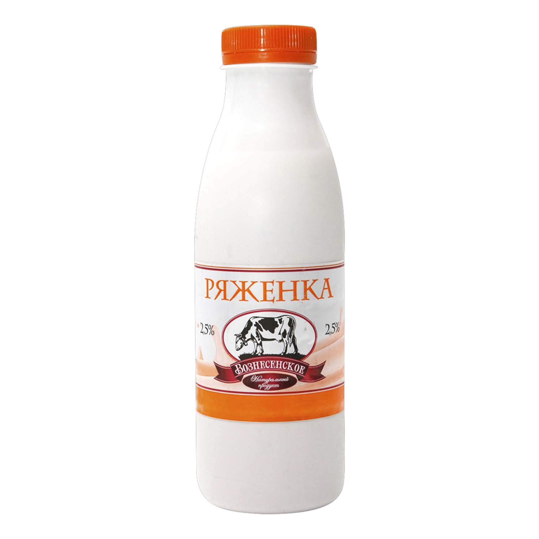 Ряженка Озон