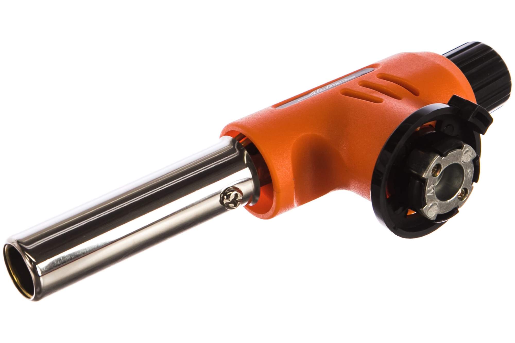 Газовая горелка ЗУБР ГМ-150 с пьезоподжигом, на баллон с цанговым ...