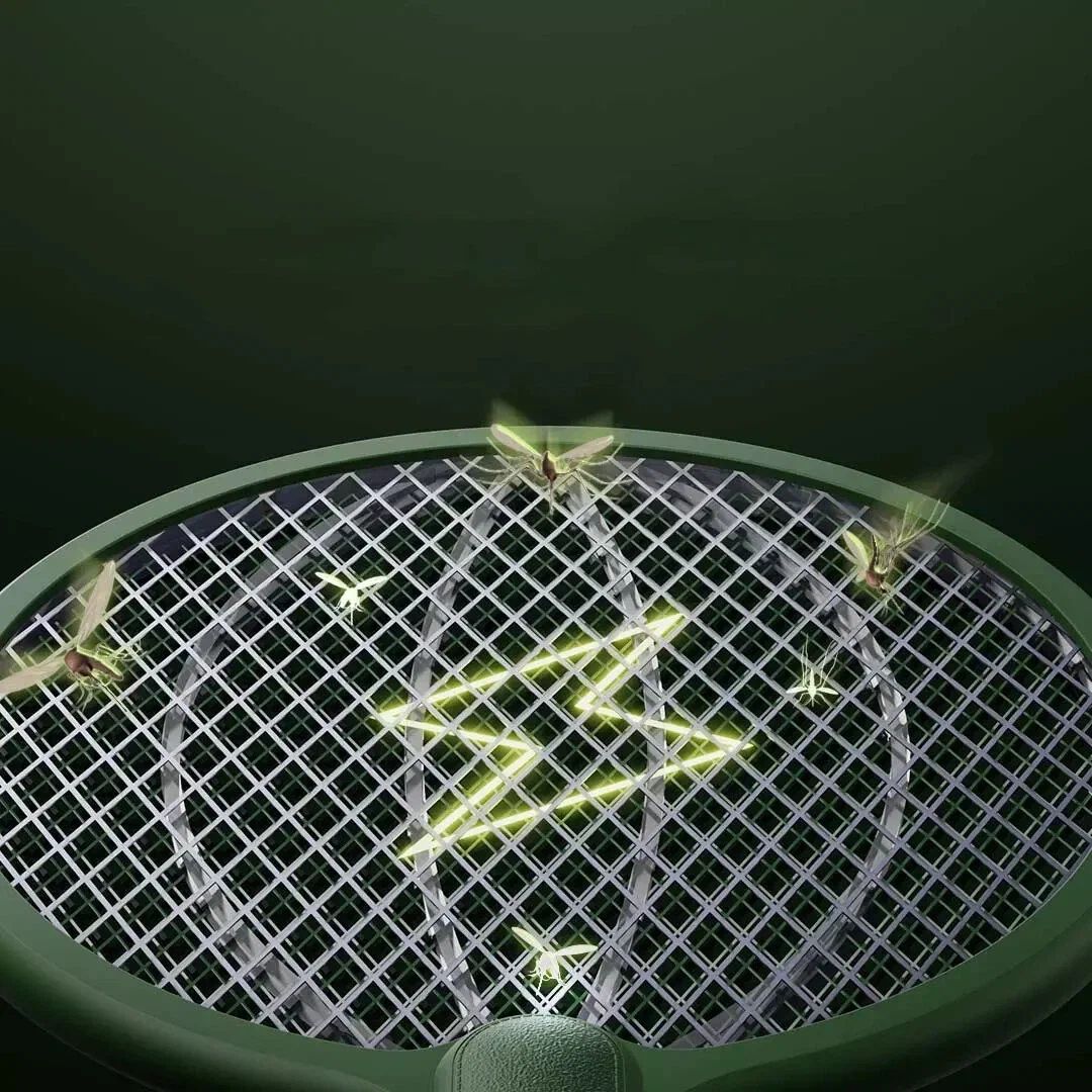 Xiaomi qualitell electric mosquito Xiaomi qualitell electric mosquito