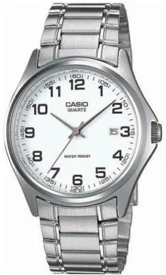 Наручные часы мужские Casio MTP-1183A-7B - купить, цены на Мегамаркет