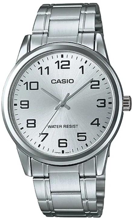 Наручные часы мужские Casio MTP-V001D-7B - купить, цены на Мегамаркет