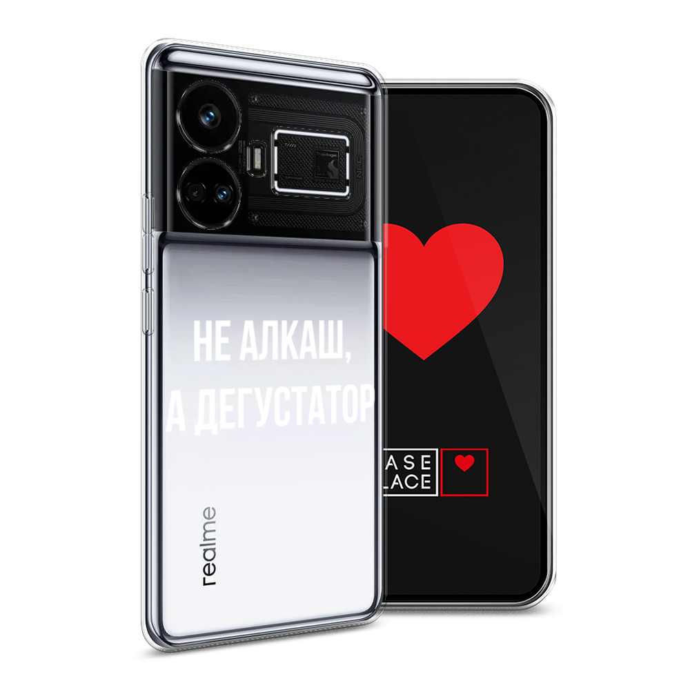 Realme 5 Чехол Купить