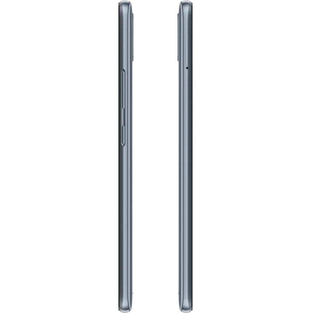 Смартфон Realme C11 2021 4/64GB Grey, купить в Москве, цены в  интернет-магазинах на Мегамаркет