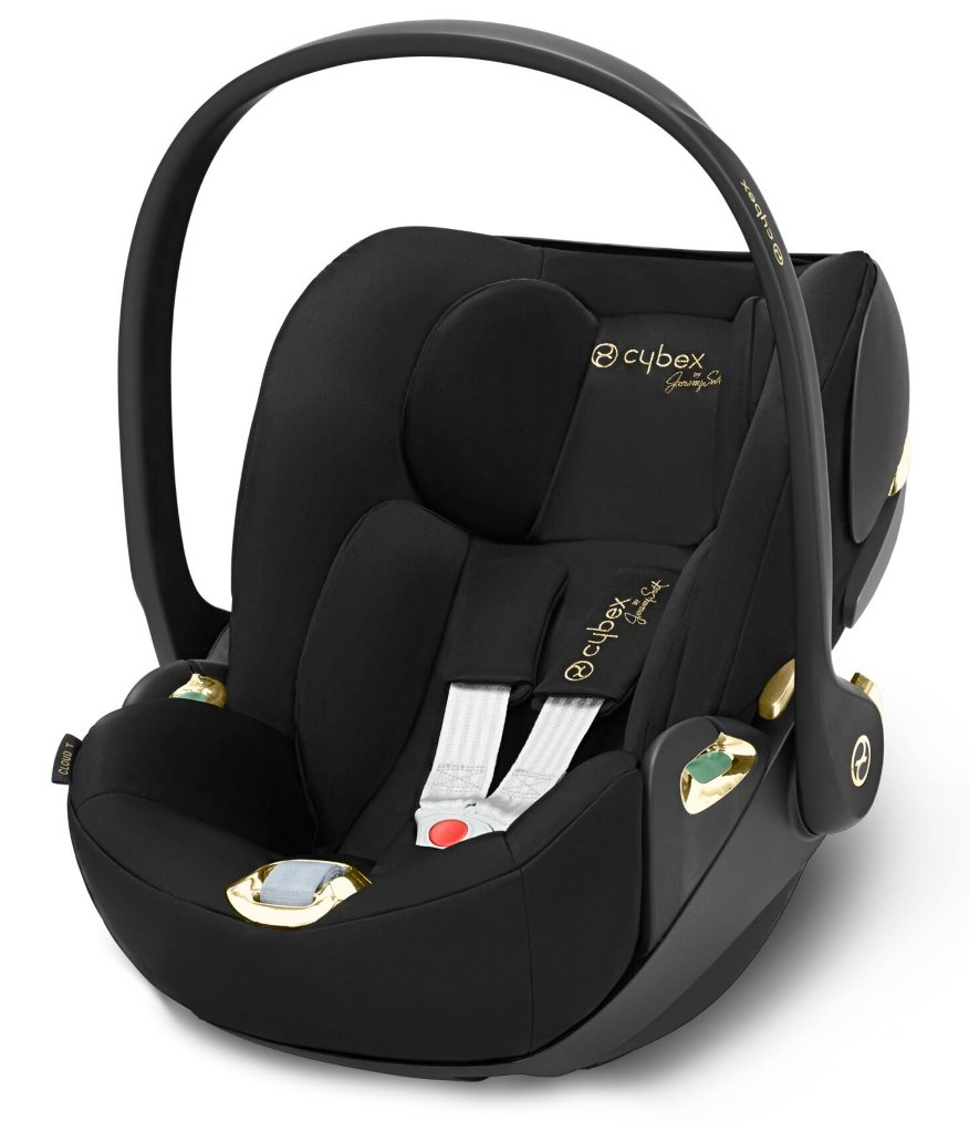 Автолюлька cybex t i size. Автолюлька cybex t i size