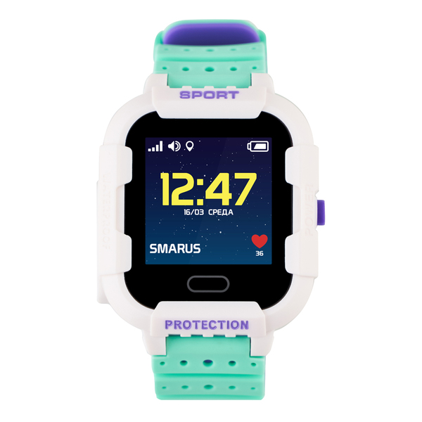 Детские часы smarus kids. SMARUS k6. Часы SMARUS k6.