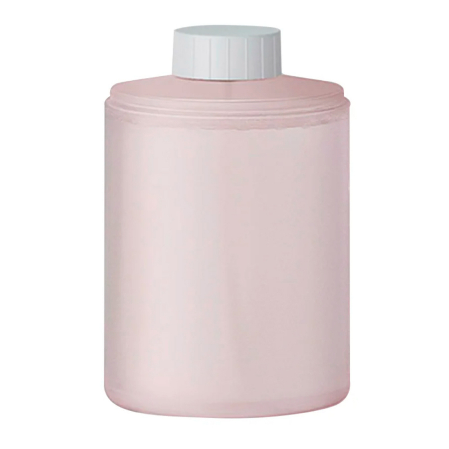Купить мыло жидкое для диспенсера Xiaomi Mi Simpleway Foaming Hand Soap, цены на Мегамаркет | Артикул: 600014848468