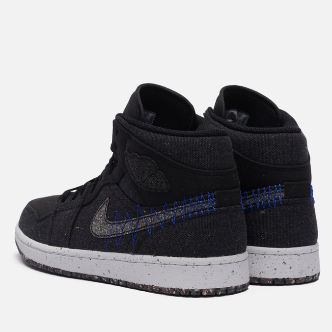 air jordan 1 mid 44.5