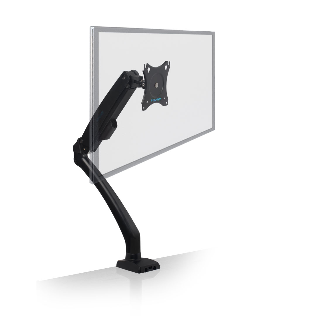 Кронштейн для монитора Kromax OFFICE-8 15"-32" до 8 кг - отзывы ...