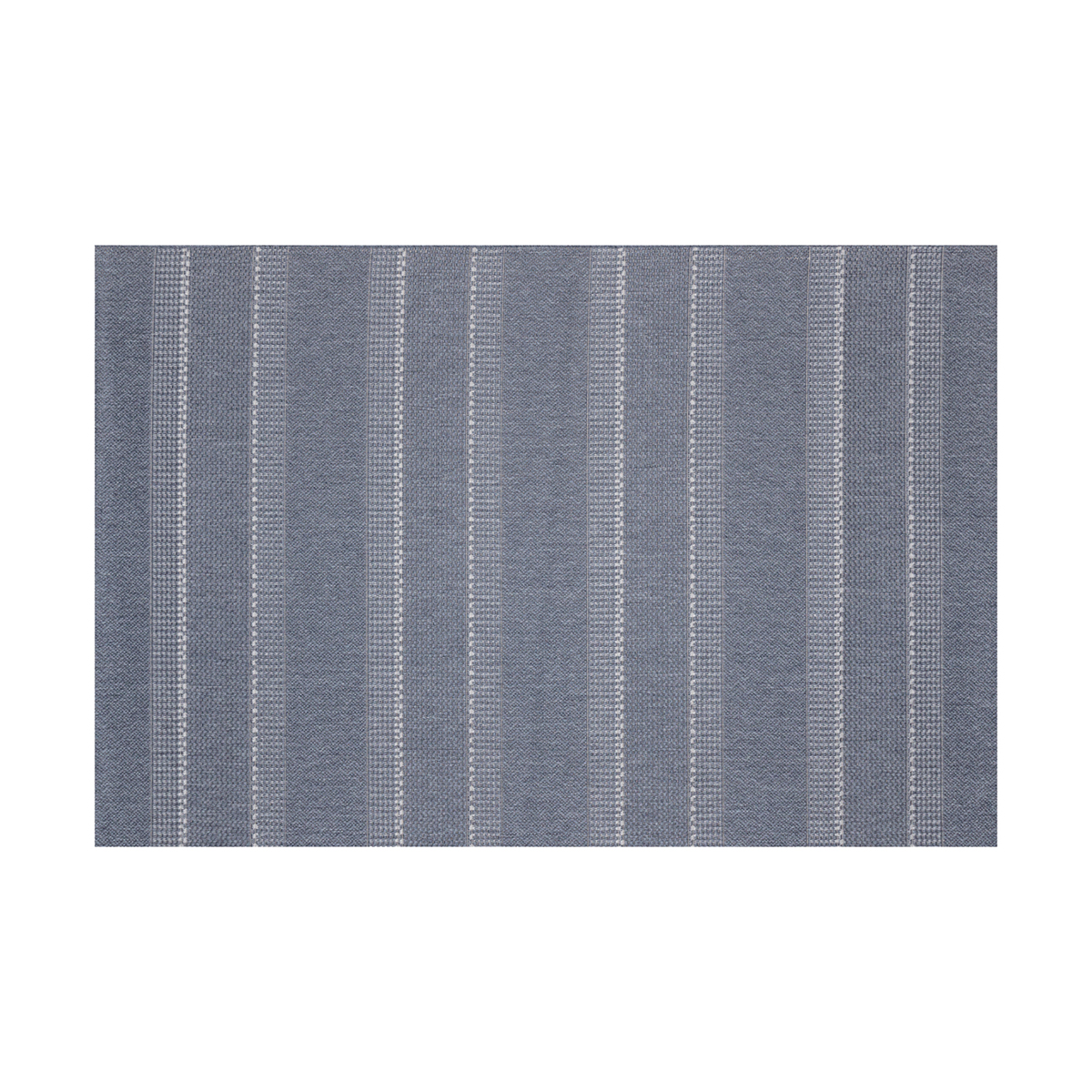 Циновка Синтелон Adria 170x120 см серый