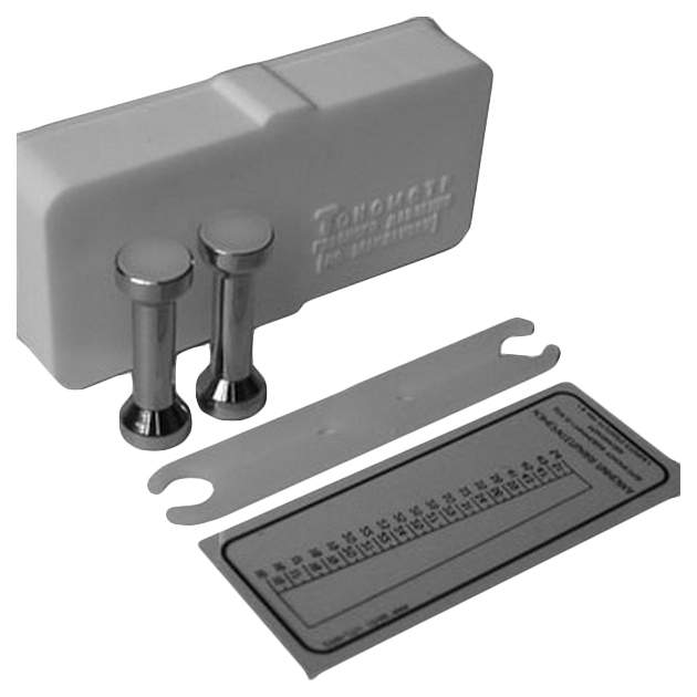 Тонометр внутриглазного давления по Маклакову НГм2-ОФТ-П - купить в ...